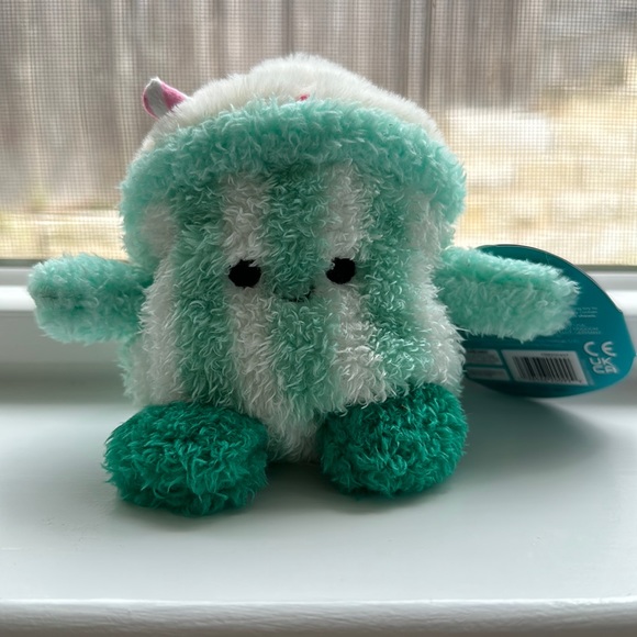 Miles Milkshake Sugar BumBumz - Picture 1 of 3